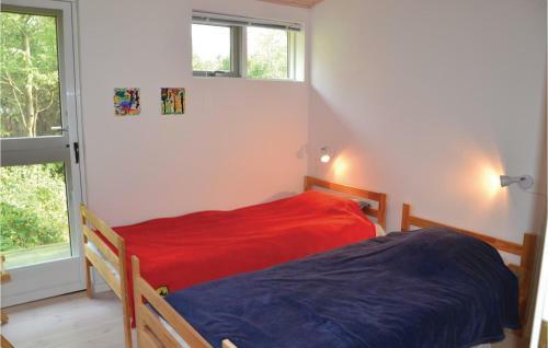 Holiday Home Strandkanten