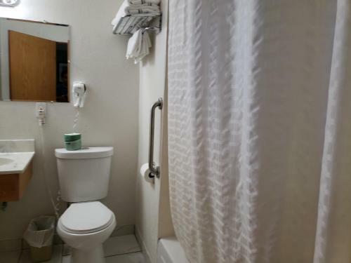 Phoenix Motel Oregon