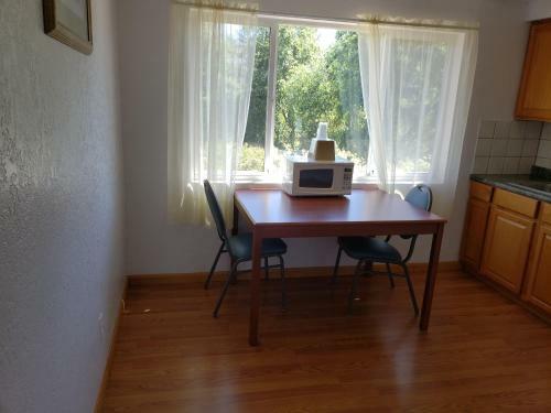 Phoenix Motel Oregon