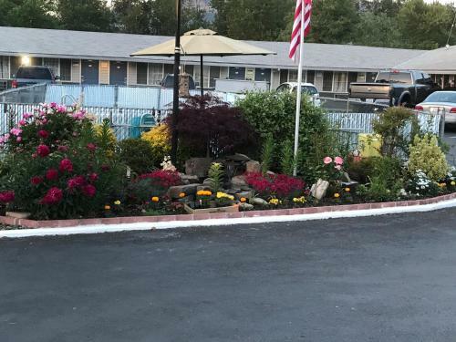 Phoenix Motel Oregon