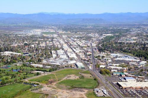Phoenix Motel Oregon