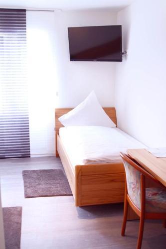 Hostal Hotel Pension Kaempfelbach