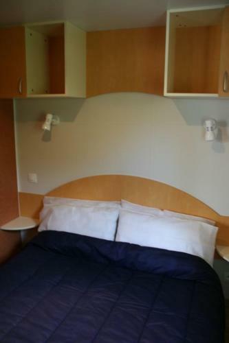Camping De La Baie