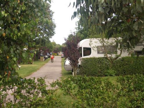 Camping De La Baie