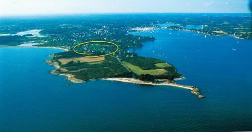 Camping De La Baie