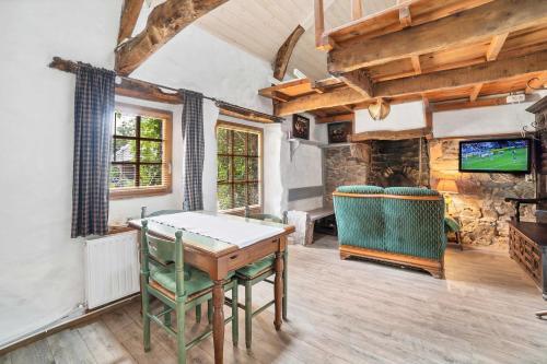 Bed & Breakfast Relais Saint Aubin