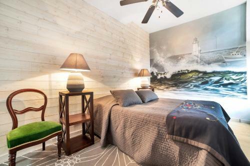 Bed & Breakfast Relais Saint Aubin