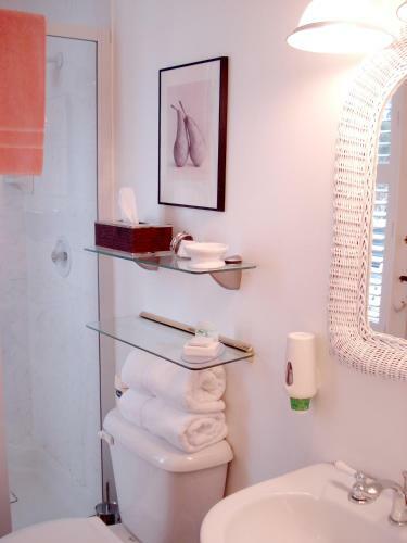 Bed & Breakfast Duggan Place