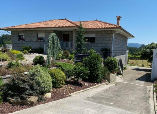 Villa Mercedes