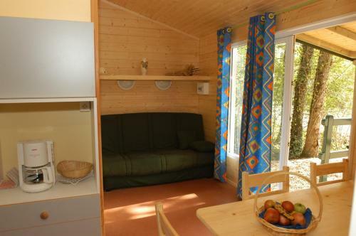 Chalet De La H�ronni�re