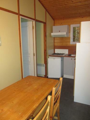 Chalet De La H�ronni�re