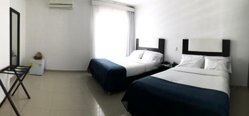 Hotel Miraval Monter�a
