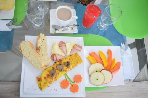 Hotel Miraval Monter�a