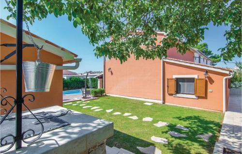 Holiday Home Sv.kirin Cr
