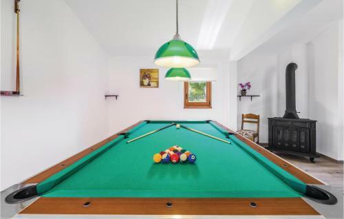 Holiday Home Sv.kirin Cr