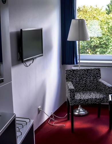 Hotel & Tagungszentrum Hessenkopf
