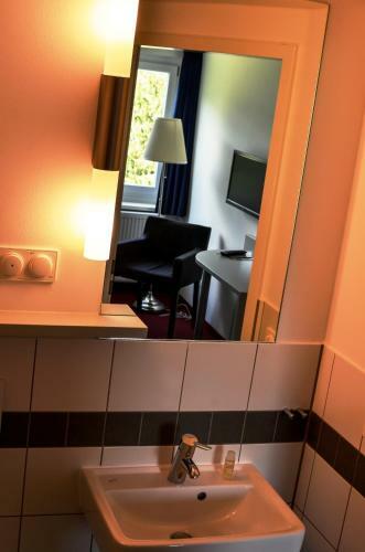 Hotel & Tagungszentrum Hessenkopf