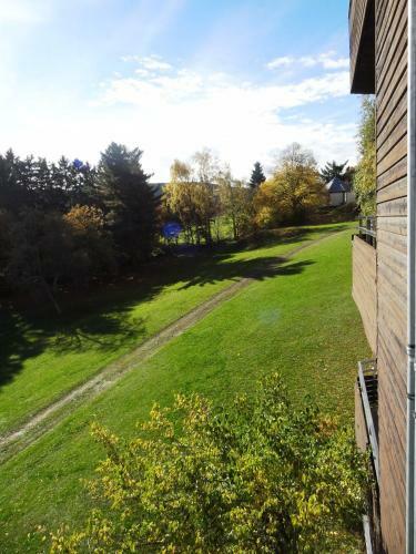 Hotel & Tagungszentrum Hessenkopf