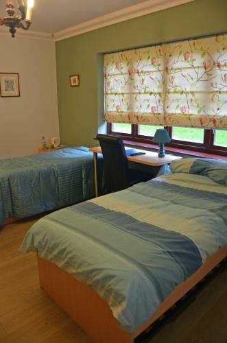 The Farmhouse Bed And Breakfast