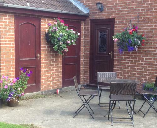 The Farmhouse Bed And Breakfast