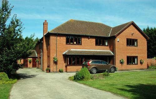 The Farmhouse Bed And Breakfast