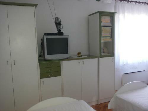 Apartment Olga
