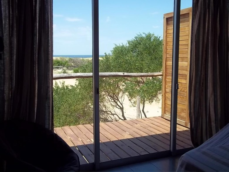 Hotel Playa Chihuahua