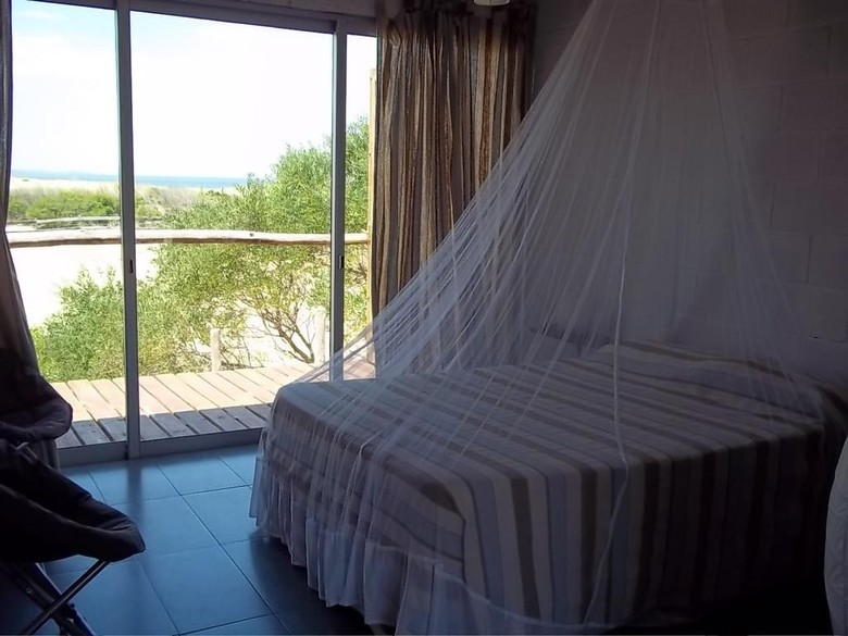 Hotel Playa Chihuahua