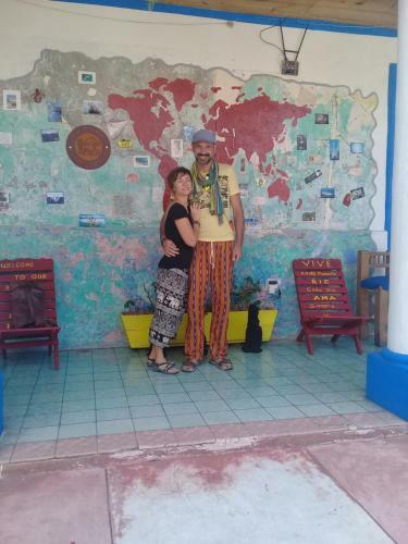 Hostal La Casa De Paco