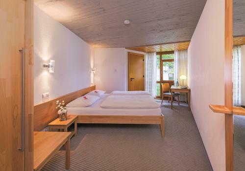 Hotel Hohenwart Forum