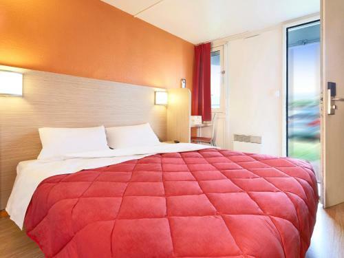 Hotel Premiere Classe Montbeliard - Sochaux