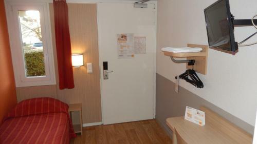 Hotel Premiere Classe Montbeliard - Sochaux