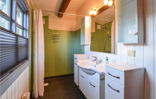 Holiday Home L�ndv�nget