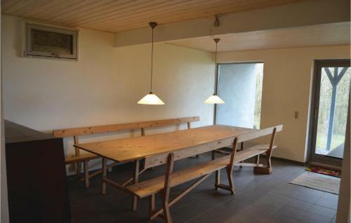 Holiday Home L�ndv�nget