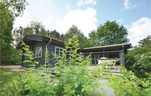 Holiday Home L�ndv�nget