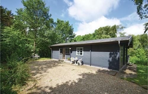 Holiday Home L�ndv�nget
