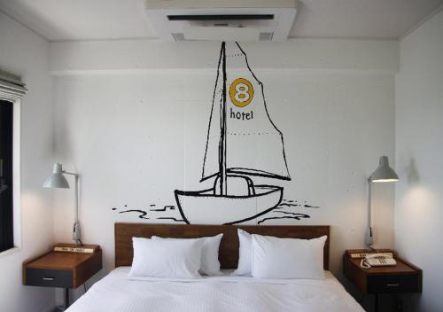 8 Hotel