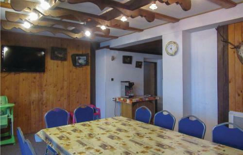 Holiday Home Rokytnice N. Jizerou