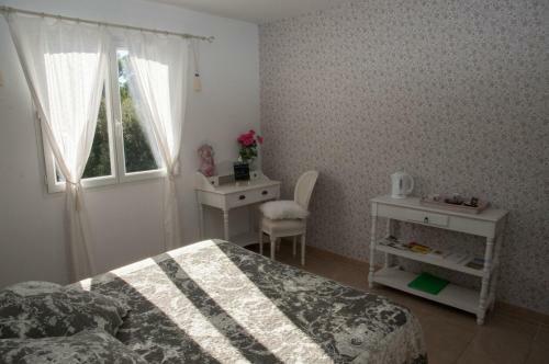 Bed & Breakfast Le Mas Pin�de