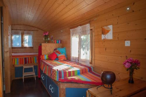 Bed & Breakfast Le Mas Pin�de