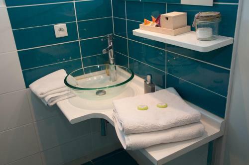 Bed & Breakfast Le Mas Pin�de