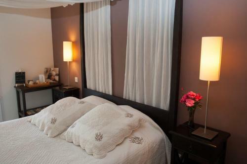 Bed & Breakfast Le Mas Pin�de