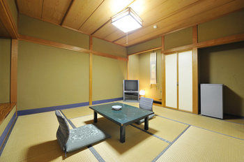 Posada Nakayasu Ryokan
