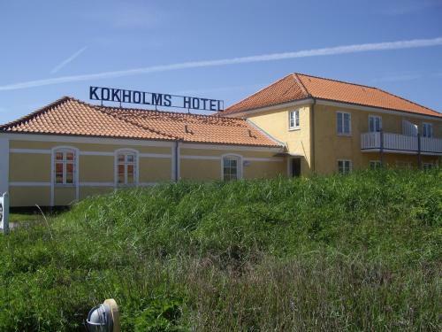 Hjorths Badehotel