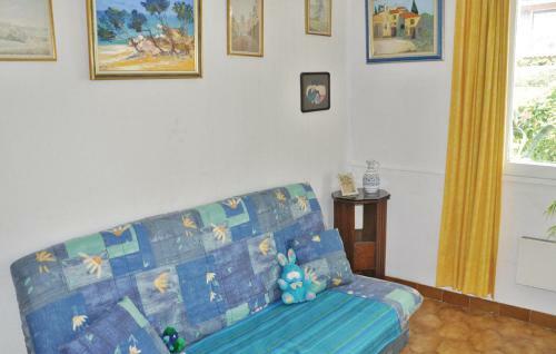 Holiday Home Rue De Chardonnerets