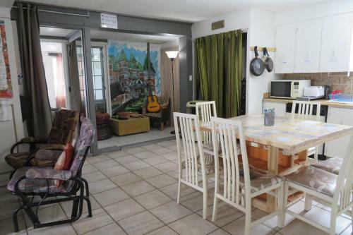 Bed & Breakfast La Halte Internationale Smilekonnects