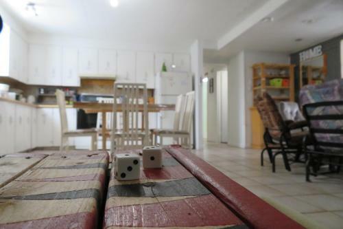 Bed & Breakfast La Halte Internationale Smilekonnects