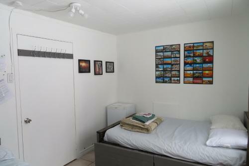 Bed & Breakfast La Halte Internationale Smilekonnects