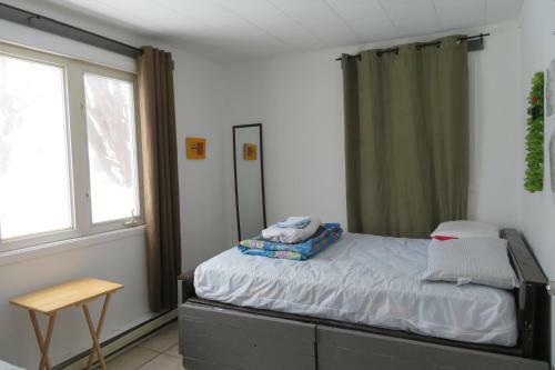 Bed & Breakfast La Halte Internationale Smilekonnects