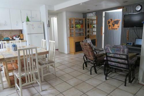 Bed & Breakfast La Halte Internationale Smilekonnects